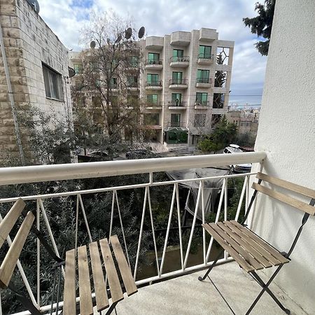 Battuta Hostel Amman Exterior foto