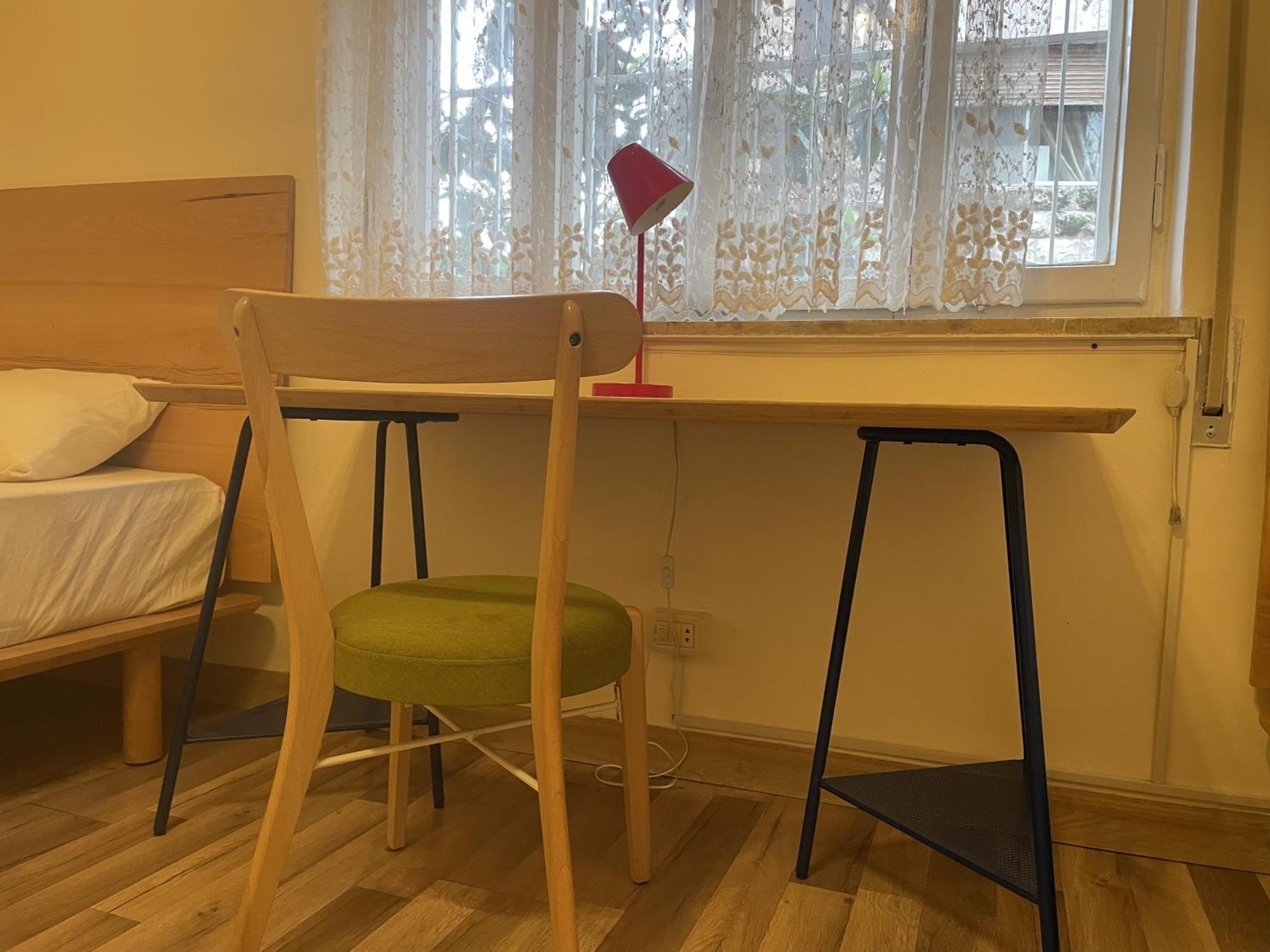Battuta Hostel Amman Cameră foto