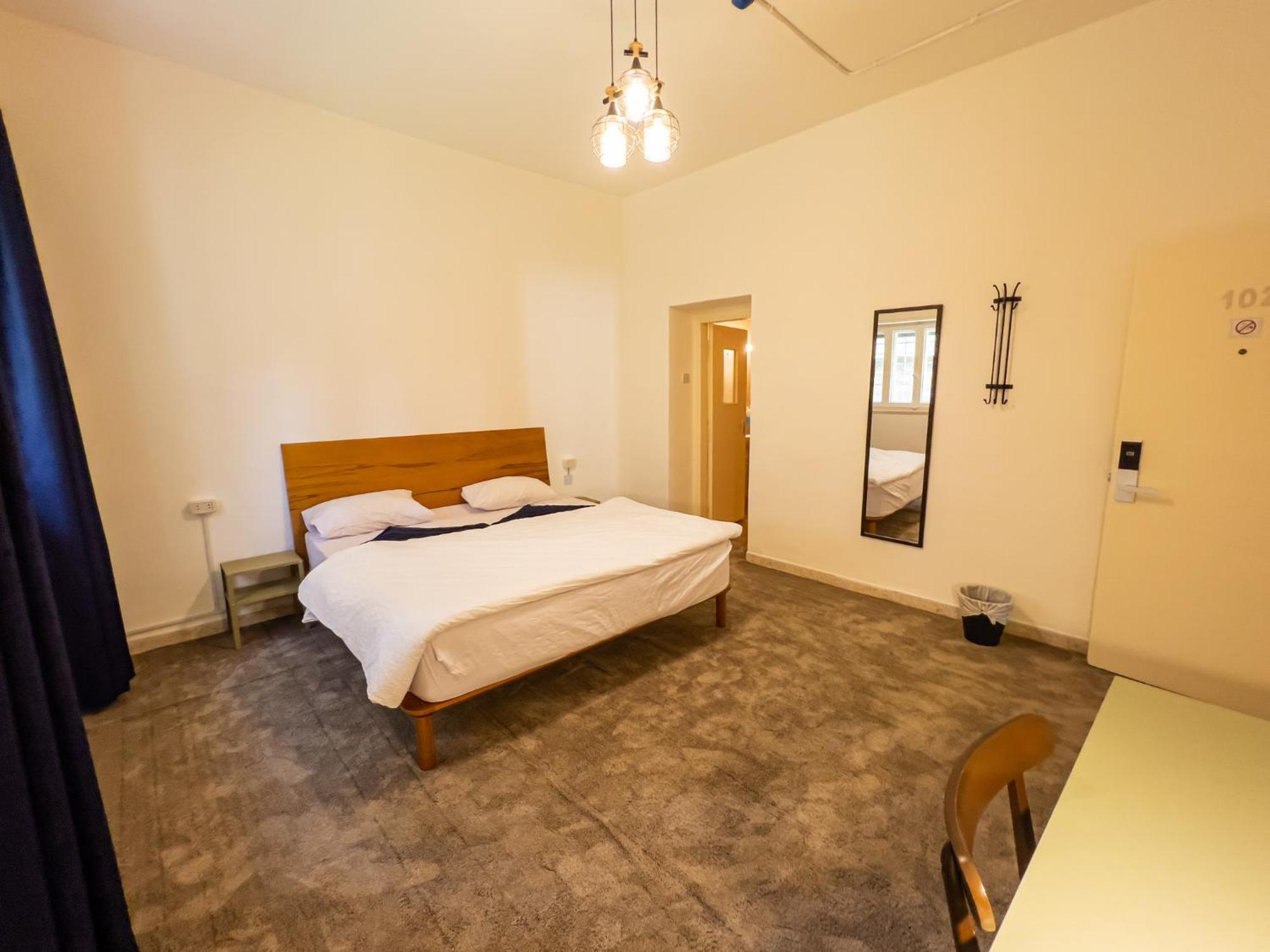 Battuta Hostel Amman Cameră foto