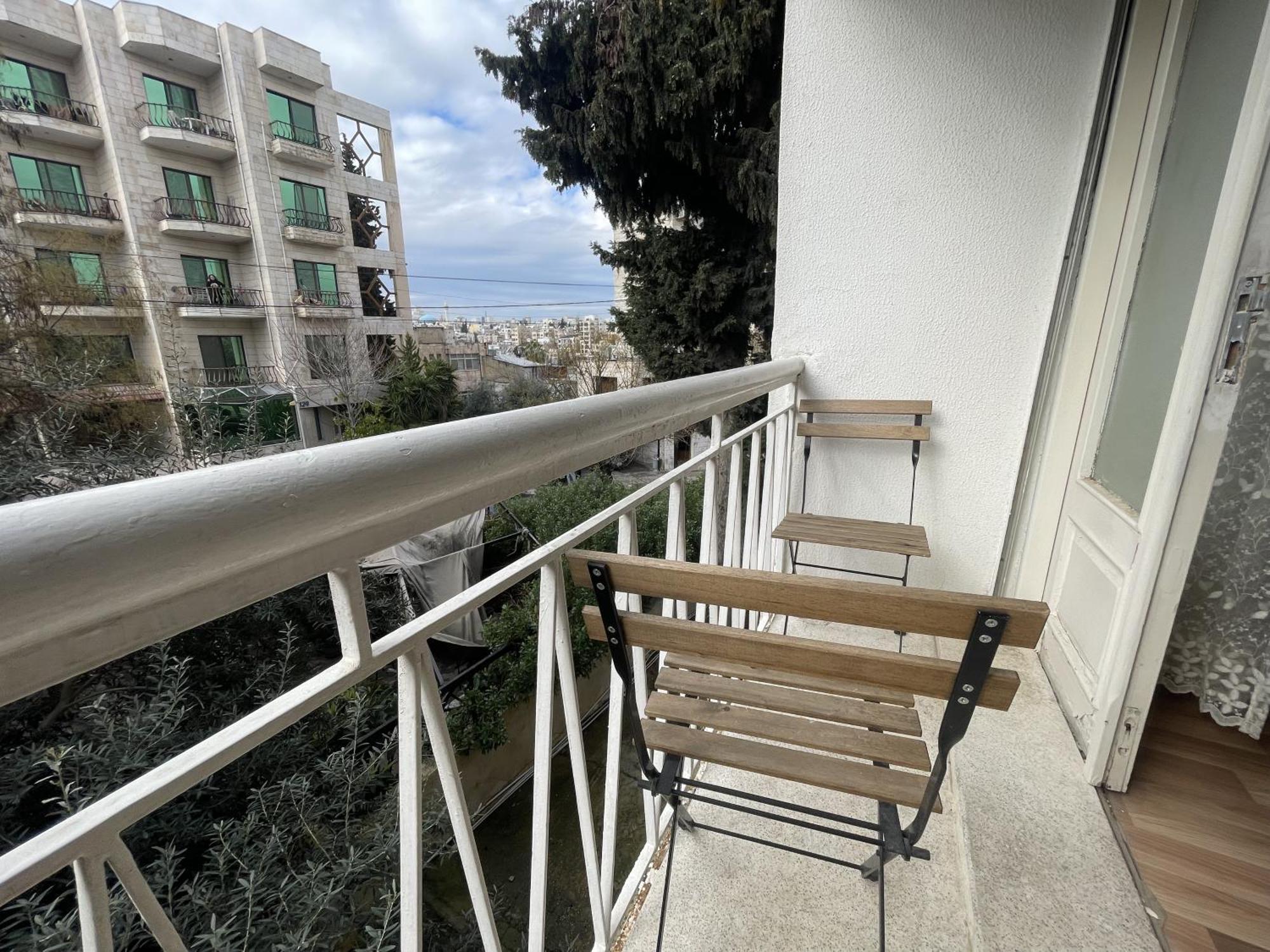 Battuta Hostel Amman Cameră foto