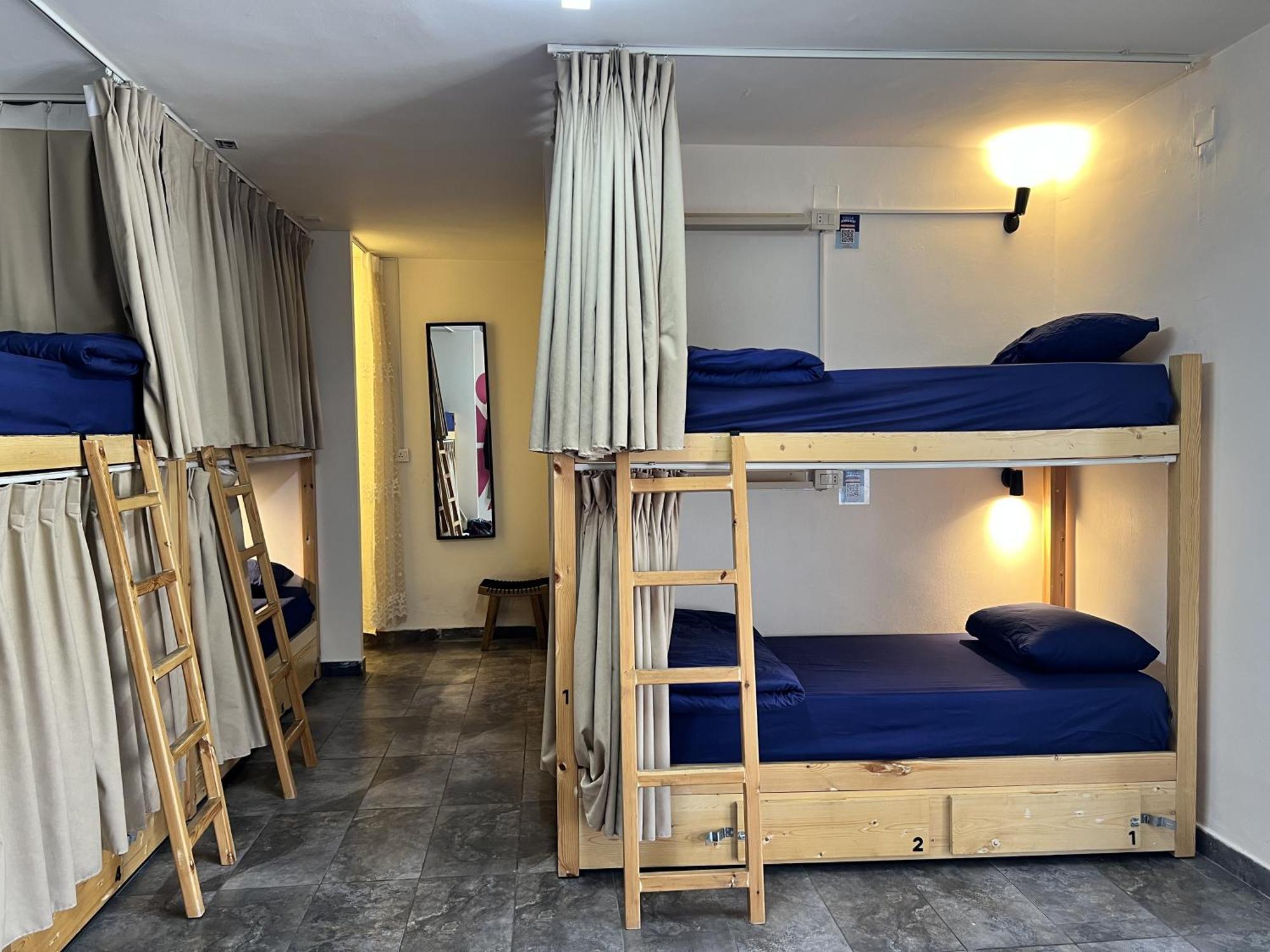 Battuta Hostel Amman Cameră foto