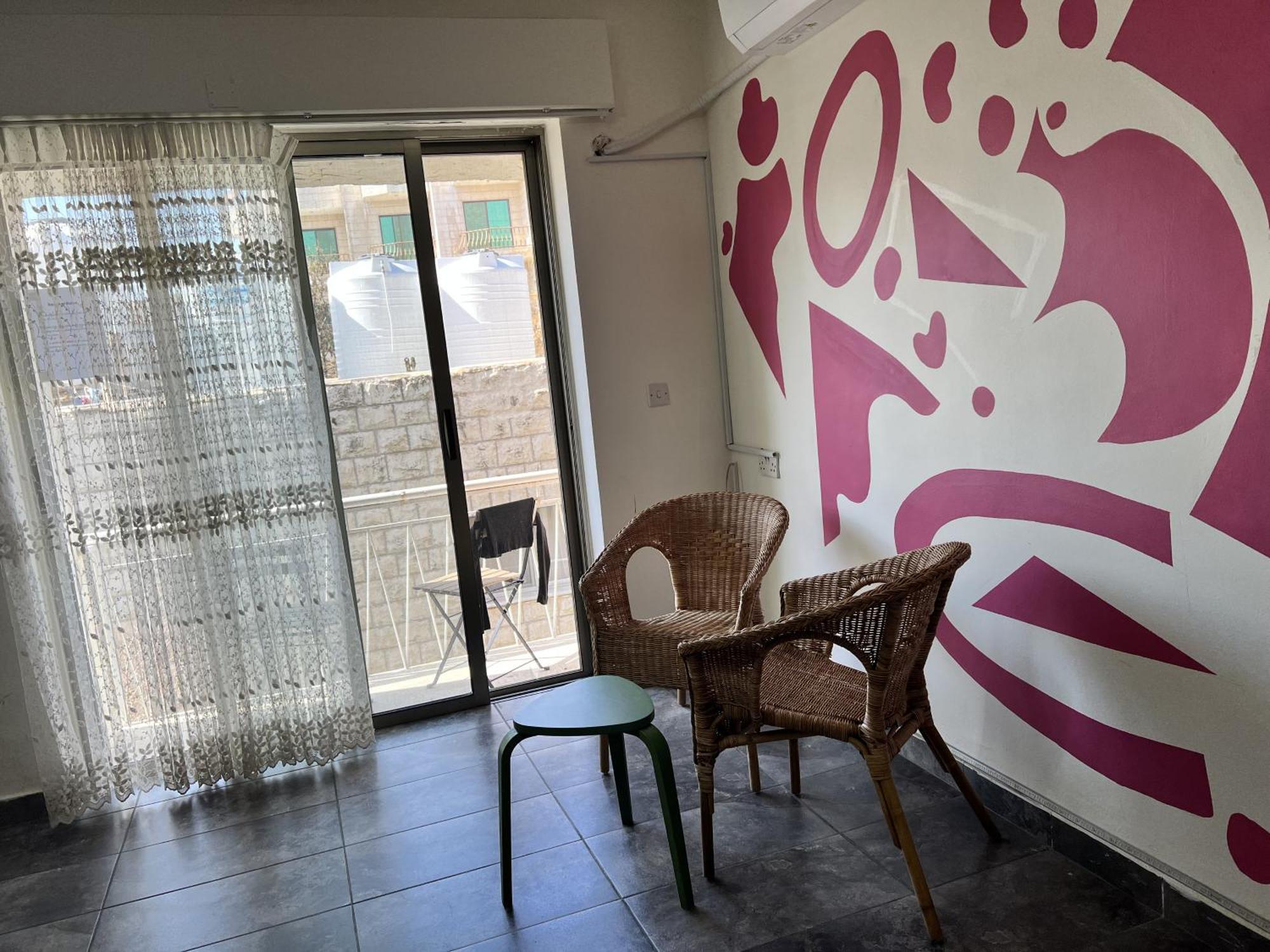 Battuta Hostel Amman Cameră foto