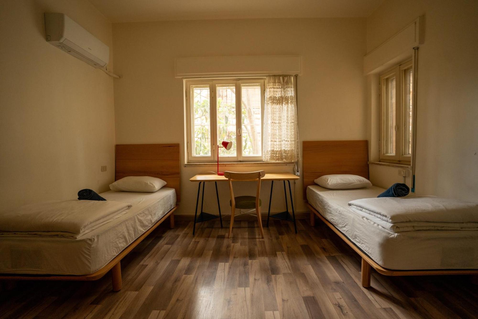 Battuta Hostel Amman Cameră foto