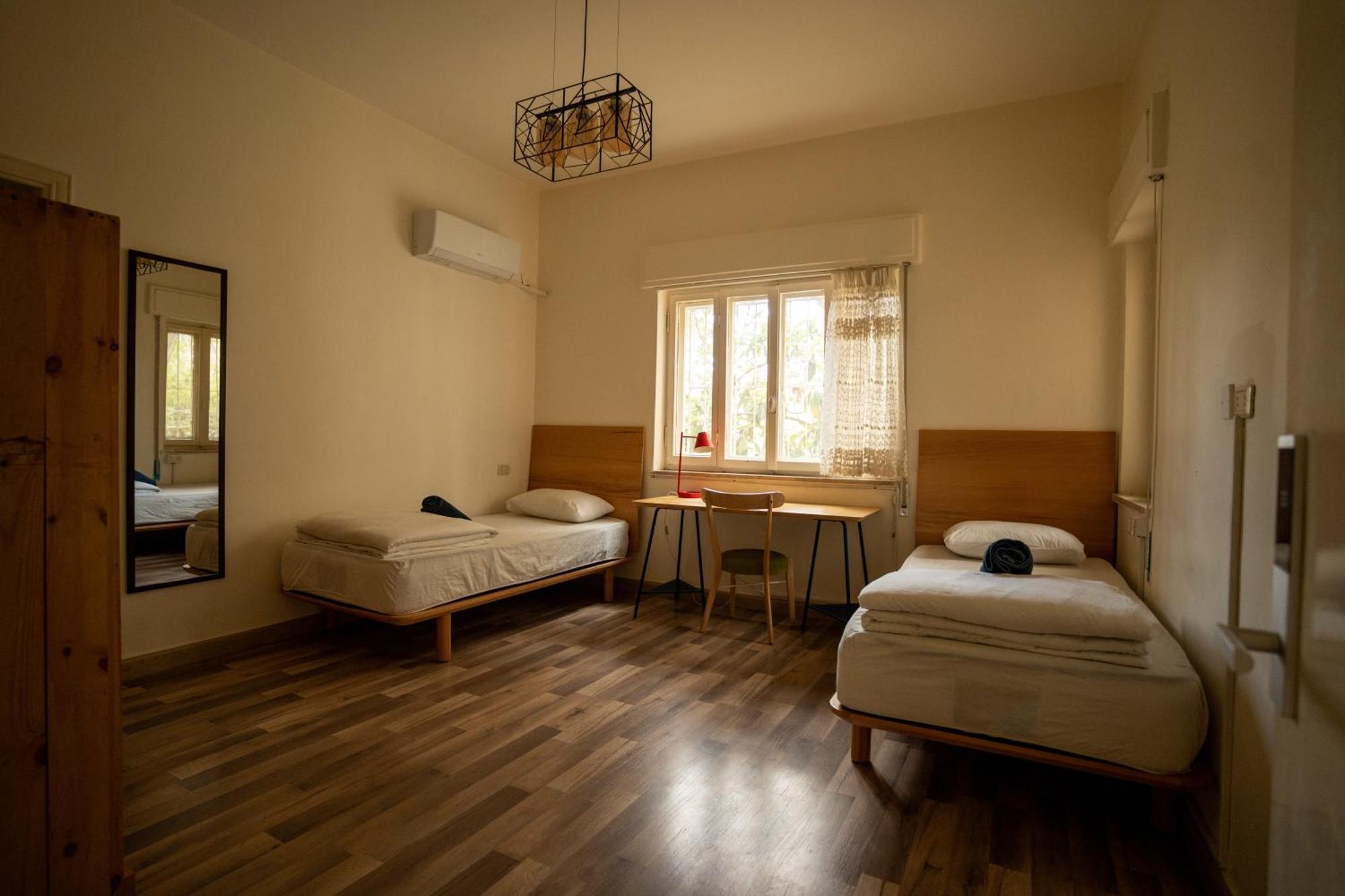 Battuta Hostel Amman Cameră foto