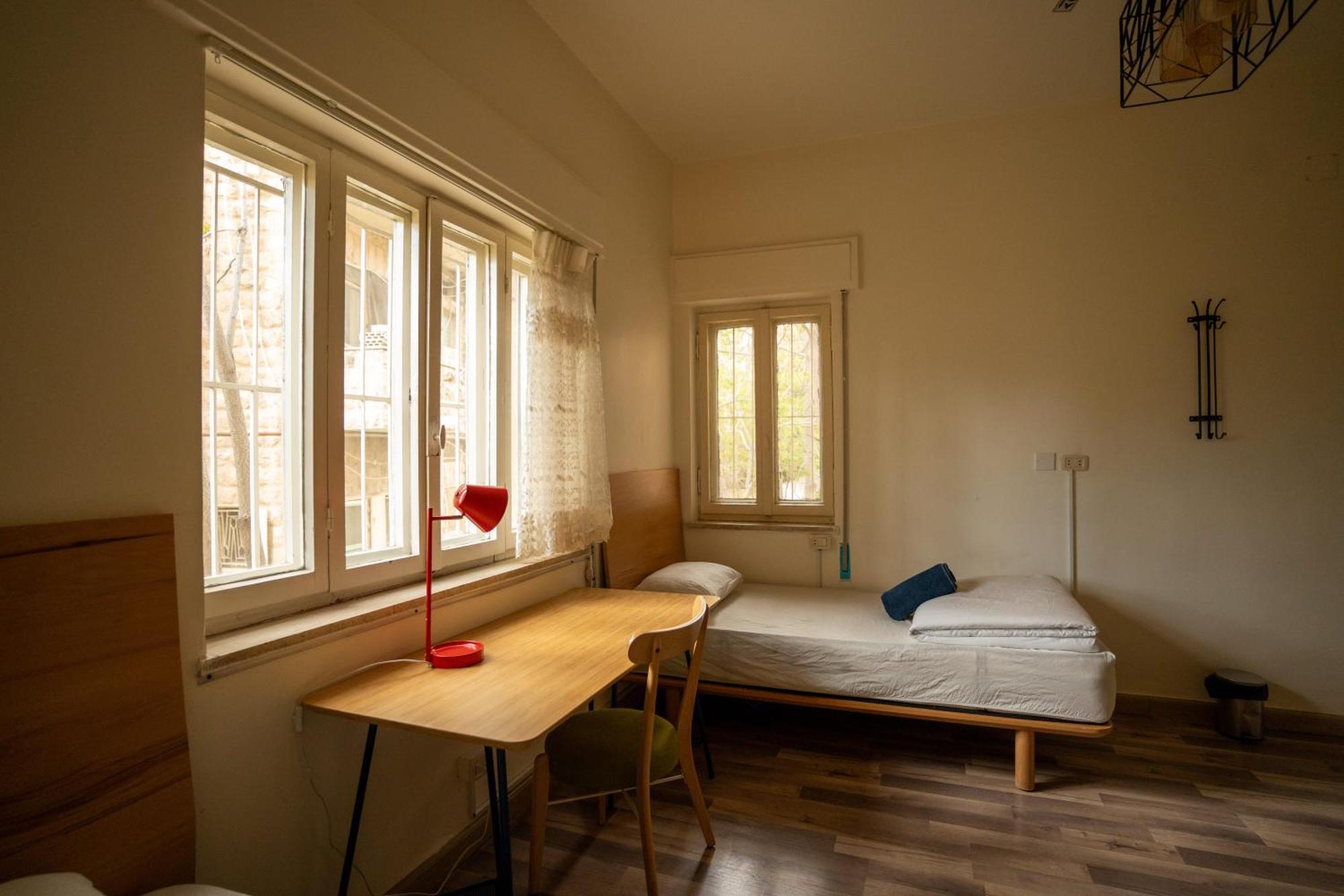 Battuta Hostel Amman Cameră foto