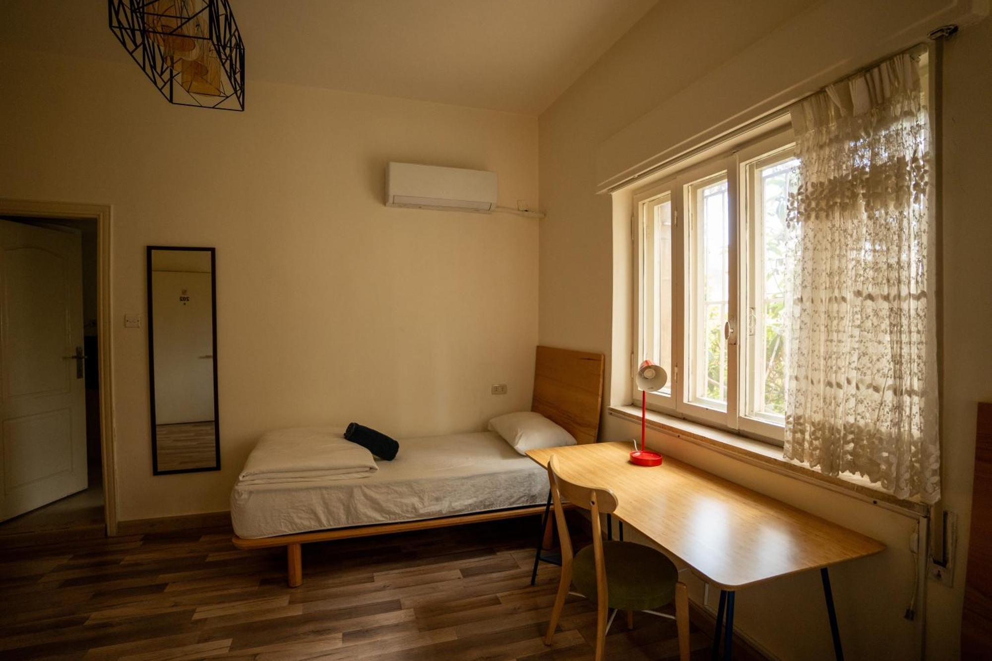 Battuta Hostel Amman Cameră foto