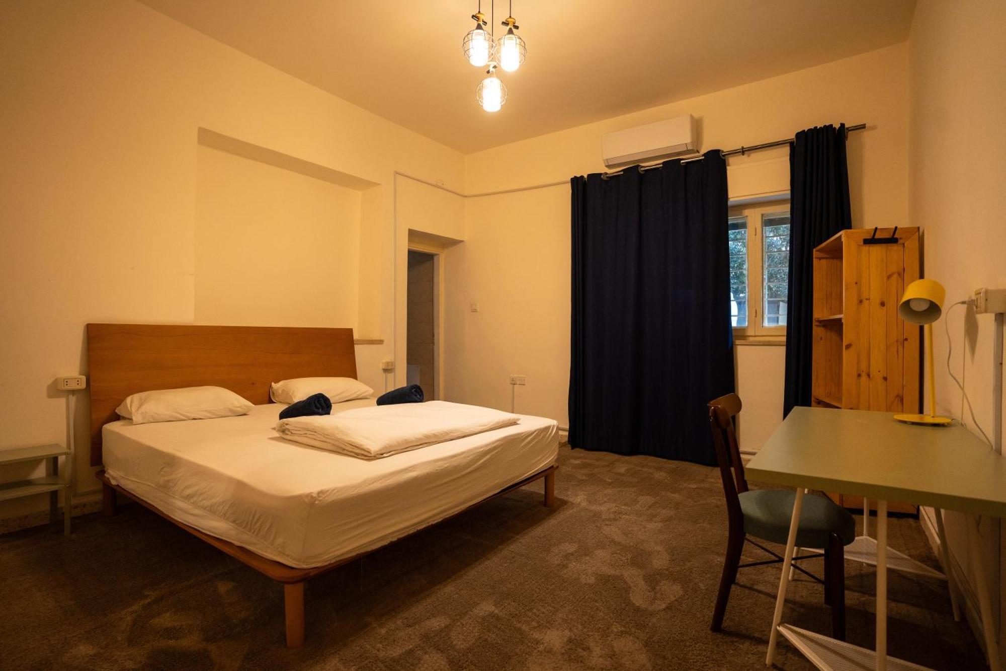 Battuta Hostel Amman Cameră foto