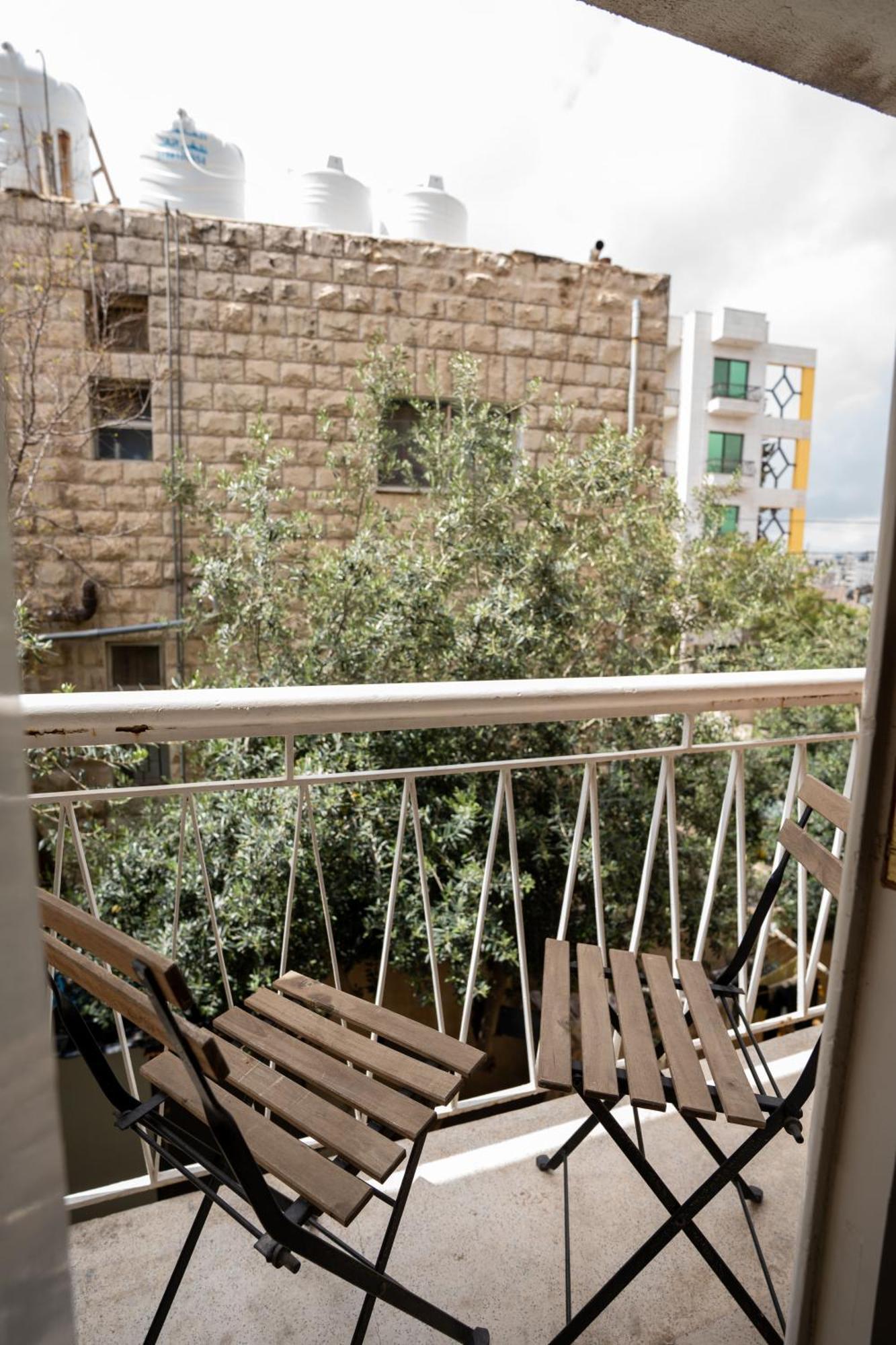 Battuta Hostel Amman Cameră foto