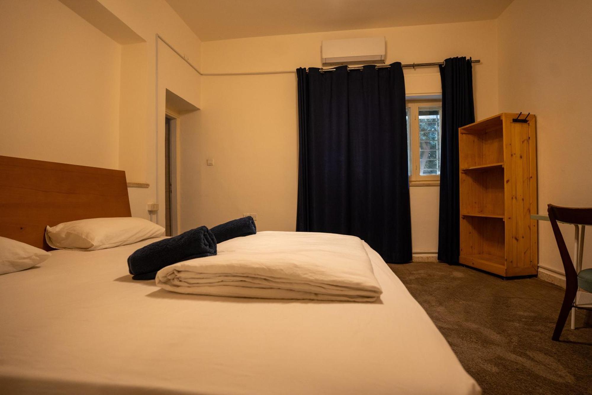 Battuta Hostel Amman Cameră foto