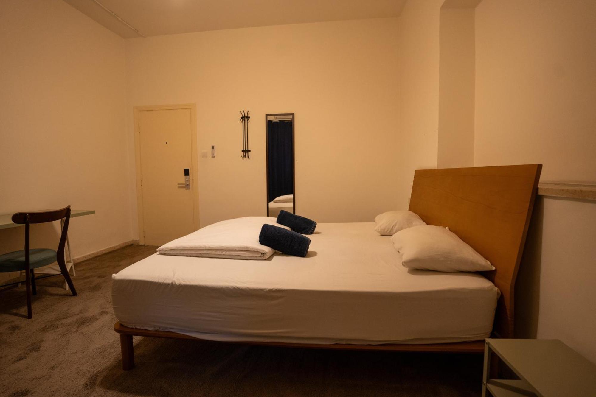 Battuta Hostel Amman Cameră foto