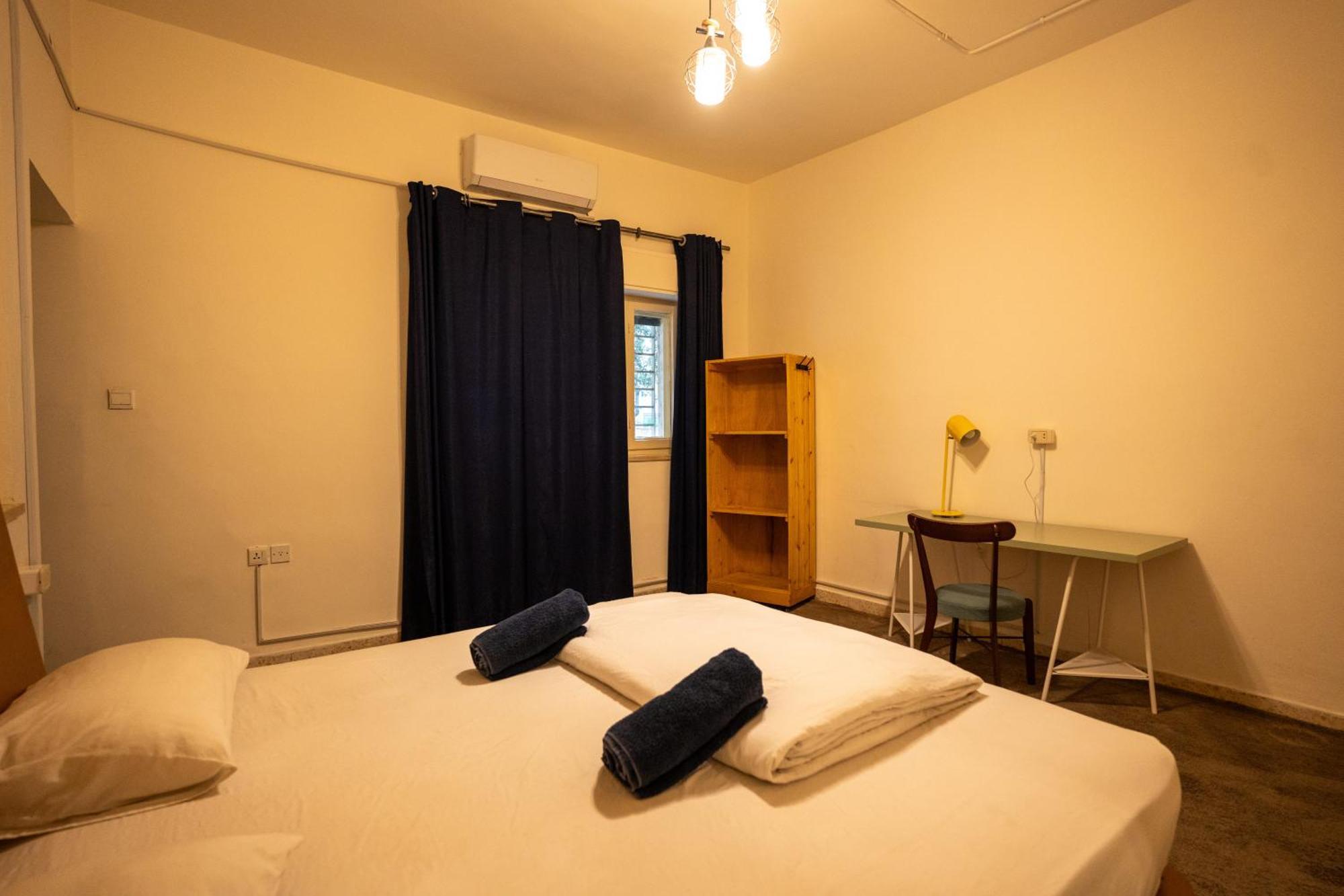 Battuta Hostel Amman Cameră foto