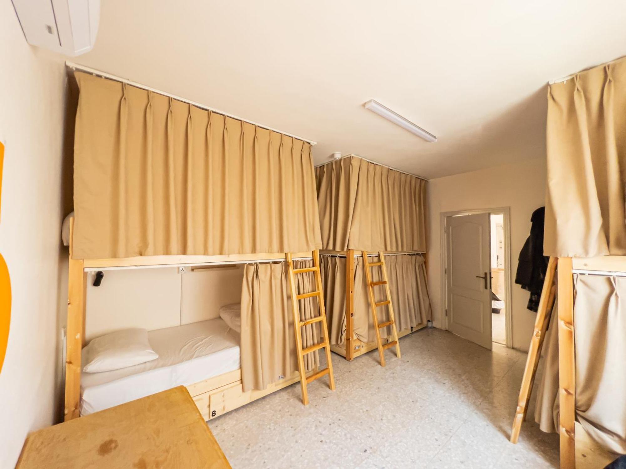 Battuta Hostel Amman Cameră foto
