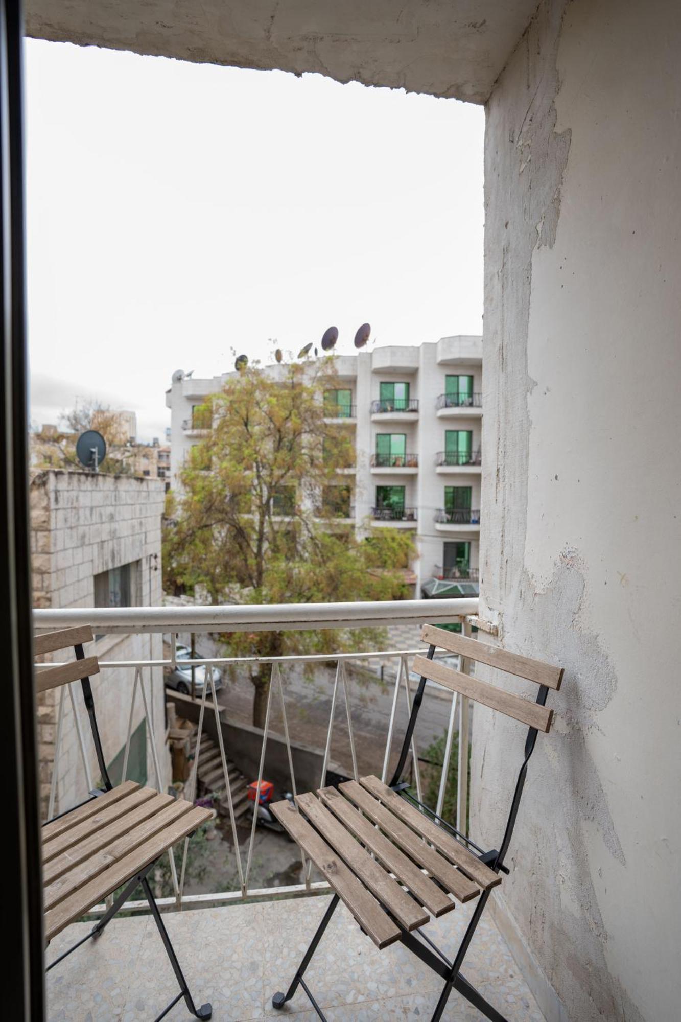 Battuta Hostel Amman Cameră foto